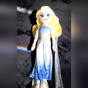 Disney's Elsa doll